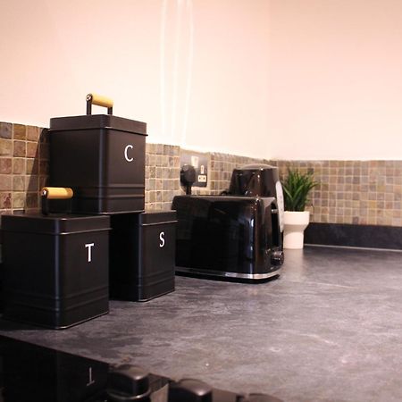 Free Parking City Centre Apartment 2 Bed Room 2 Bathroom Apartment Liverpool Luaran gambar