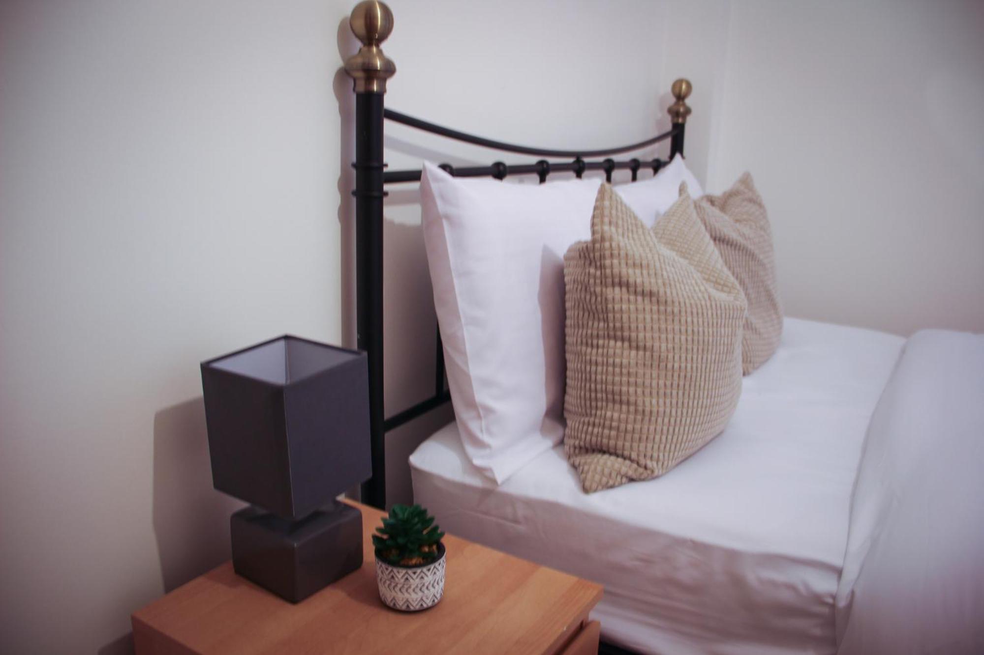 Free Parking City Centre Apartment 2 Bed Room 2 Bathroom Apartment Liverpool Luaran gambar