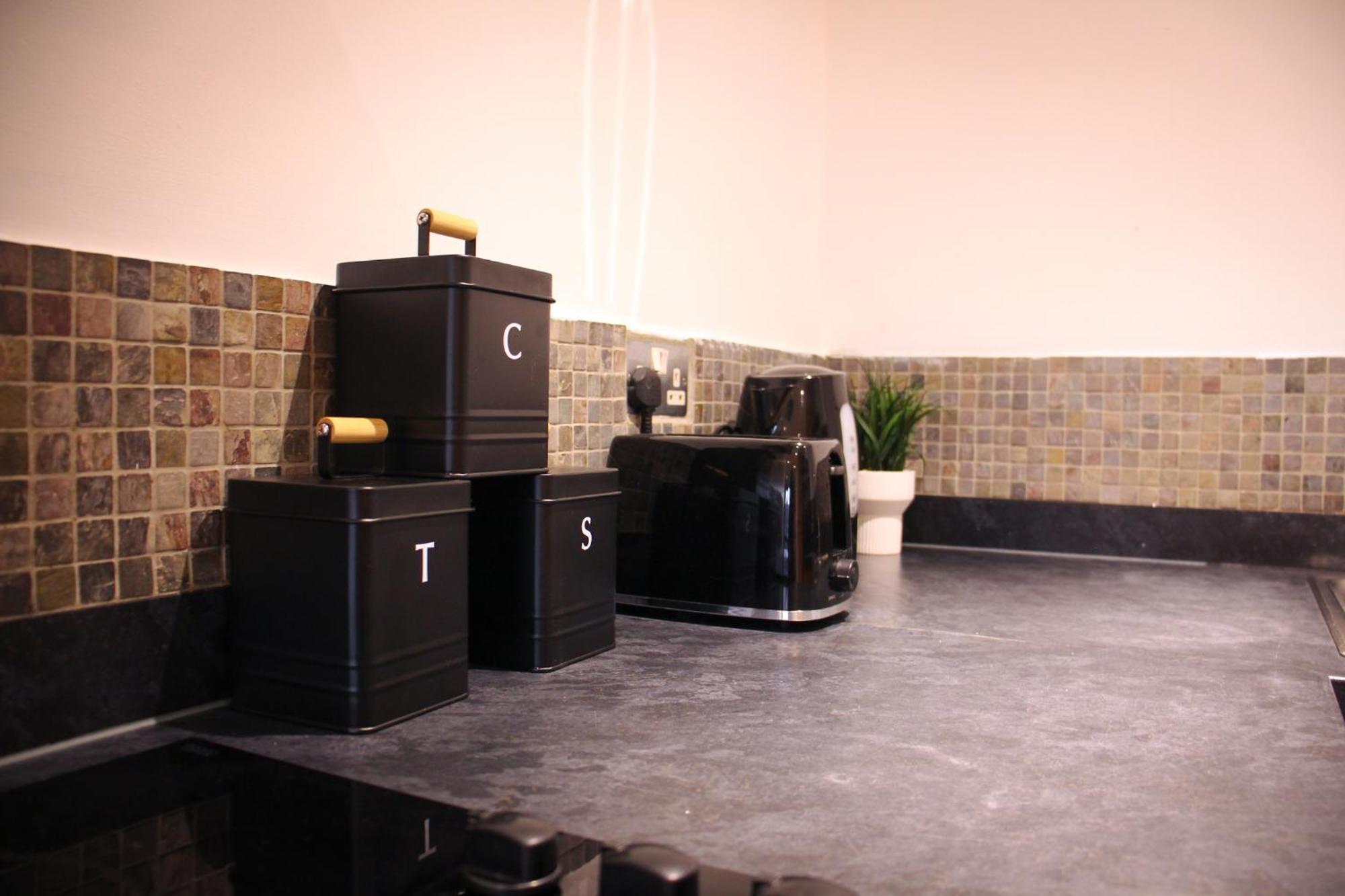 Free Parking City Centre Apartment 2 Bed Room 2 Bathroom Apartment Liverpool Luaran gambar